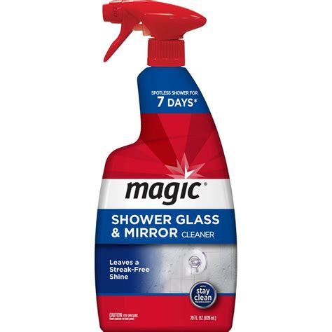 glass cleaner home depot|More.